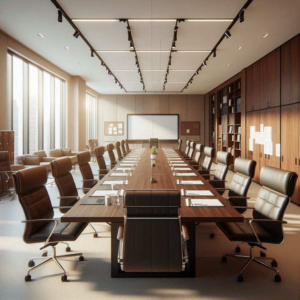 工位临时调整对创业公司的写字楼办公智能照明控制会形成哪些连锁影响
